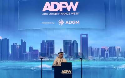 14 Memorandums of Understanding signed at Abu Dhabi Finance Week