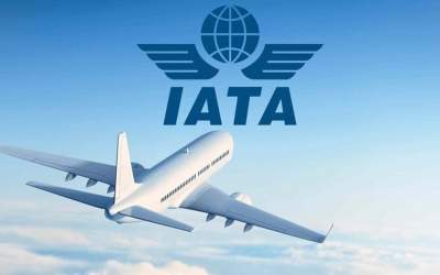 IATA: Total industry revenues to exceed $1 trillion in 2025