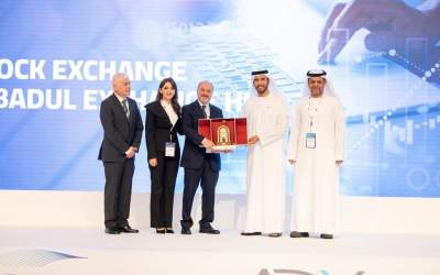 Amman Stock Exchange and Jordan Securities Depository Center join Tabadul Hub