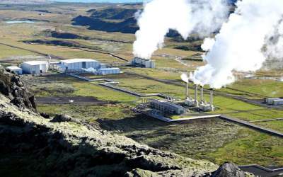 Geothermal energy to provide 15% of world electricity by 2050