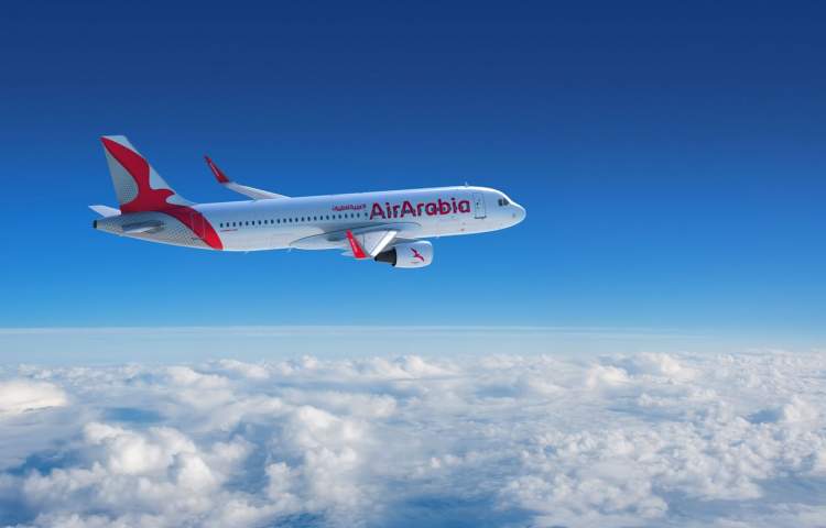 Air Arabia Launches Direct Flights from Ras Al Khaimah to Tashkent