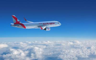 Air Arabia Launches Direct Flights from Ras Al Khaimah to Tashkent