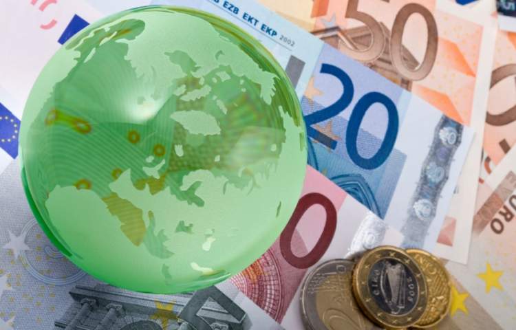 Personal transfers to non-EU countries amounted to €50.9 billion in 2023