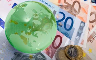 Personal transfers to non-EU countries amounted to €50.9 billion in 2023