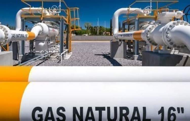 U.S. natural gas consumption reaches new highs