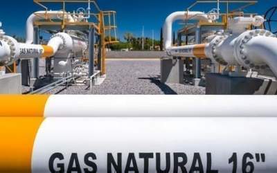 U.S. natural gas consumption reaches new highs