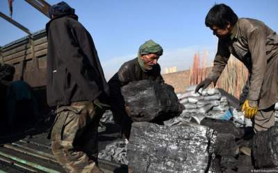 Afghanistan exports $65 million worth of coal in eight months