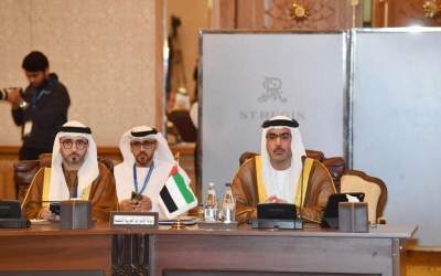 UAE participates in Arab Energy Organization ministerial meeting