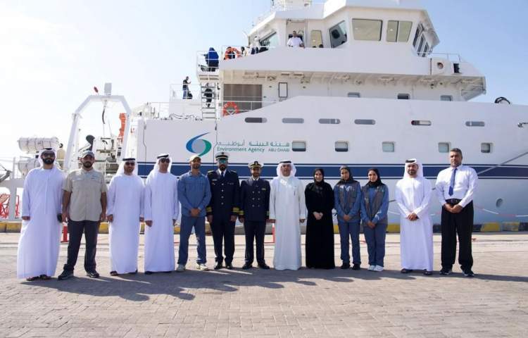 UAE delegation visits Bahrain to enhance environmental tech cooperation