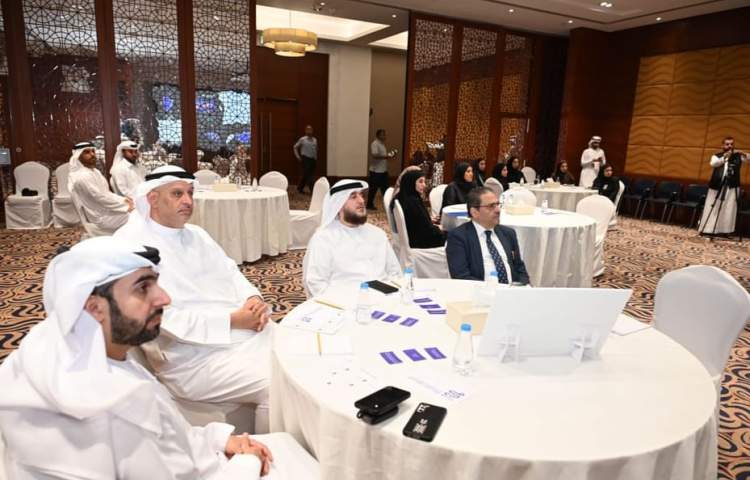 Sharjah Chamber encourages private sector to adopt CSR