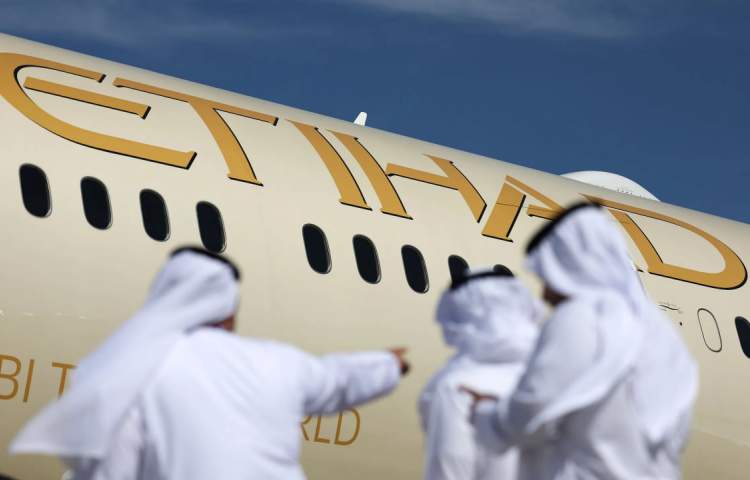 Nairobi added to Etihad’s flight network