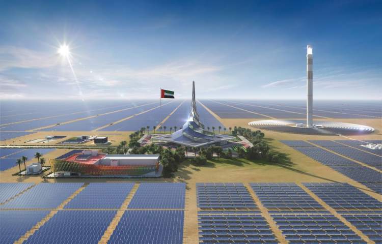 DEWA generates 45.14 TWh of power in nine months