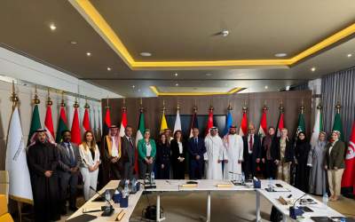 Abu Dhabi hosts workshop on sustainable investment in digital transformation