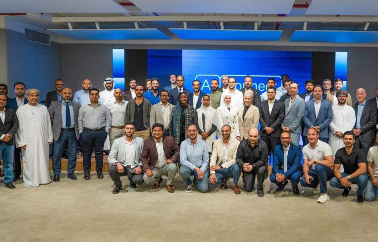 Dubai hosts over 60 startups and entrepreneurs at AI Content