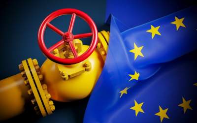 European gas demand declines in Q3 2024