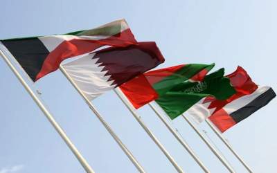 GCC countries anticipate positive economic outlook