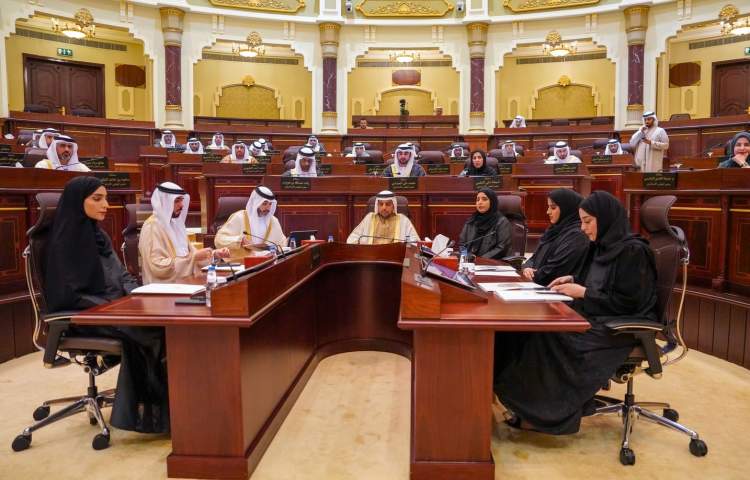 Sharjah Consultative Council approves 2025 budget