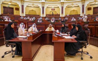 Sharjah Consultative Council approves 2025 budget