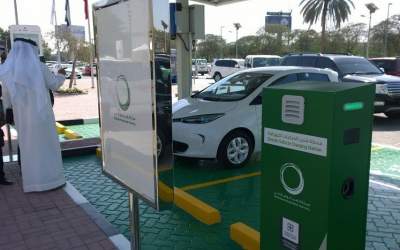 UAE to broaden usage of electric bicycles