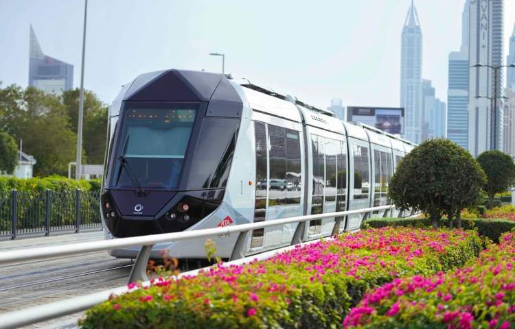 Dubai Metro and Tram score 96% in 2024 ICXS Standard