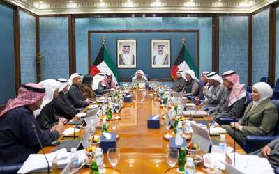 Kuwait imposes 15% tax on multinational companies