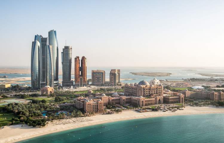 DCT Abu Dhabi records 4.8 million hotel visitors received in 2024