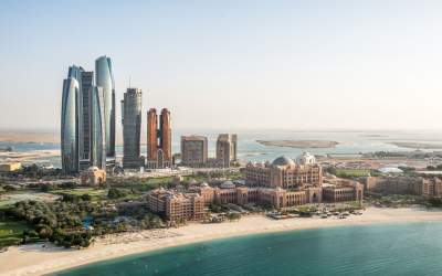 DCT Abu Dhabi records 4.8 million hotel visitors received in 2024