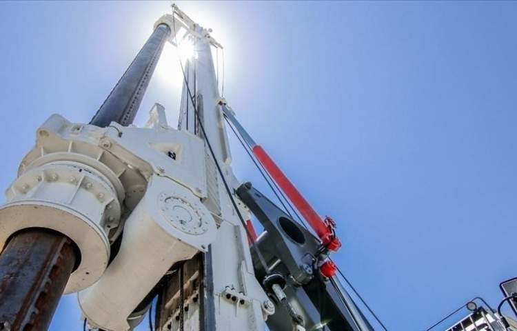 Drilling of 18 new oil wells begins in Afghanistan