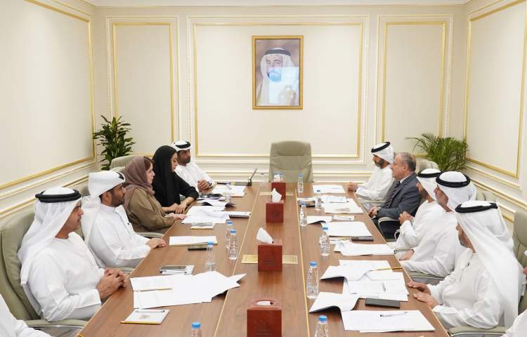 Tax law for extractive natural resource companies in Sharjah reviewed