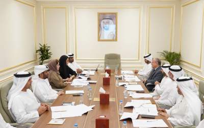 Tax law for extractive natural resource companies in Sharjah reviewed