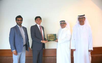 Pakistan and UAE discuss investment opportunities