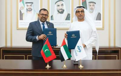 ADFD extends additional AED147 million loan to Maldives