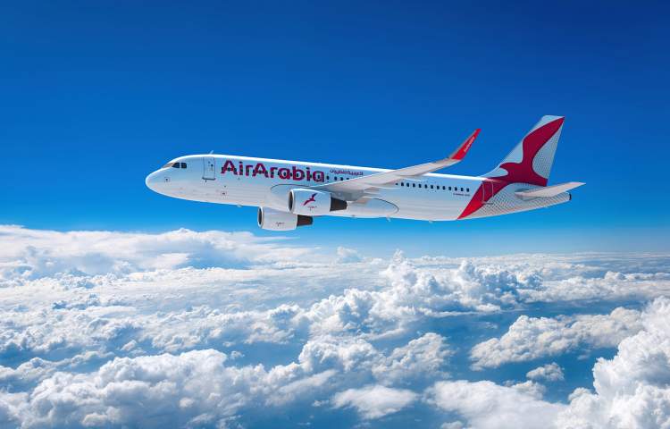 Air Arabia Abu Dhabi starts flights to Yekaterinburg, Russia