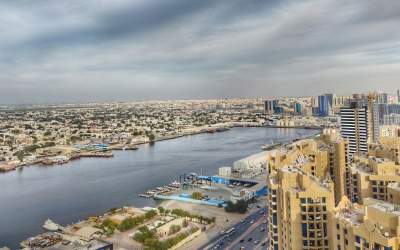 Ajman’s AED 3.7 billion budget for 2025 approved