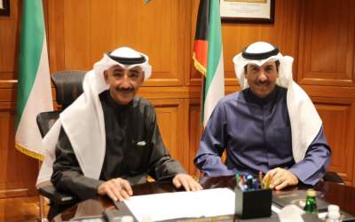 Kuwait signs KD238 million contracts for power maintenance