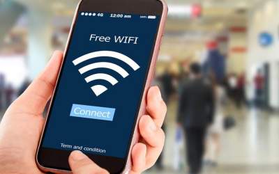 RTA announces free Wi-Fi at 6 more bus stations