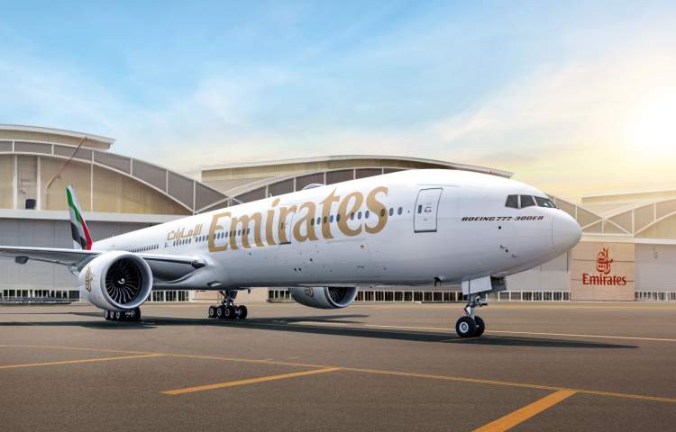 Emirates introduces additional flights to Colombo