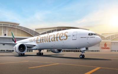 Emirates introduces additional flights to Colombo