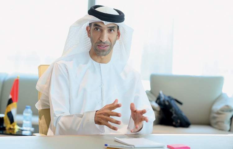 UAE to expand Comprehensive Economic Partnership Agreements in 2025