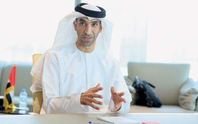 UAE to expand Comprehensive Economic Partnership Agreements in 2025