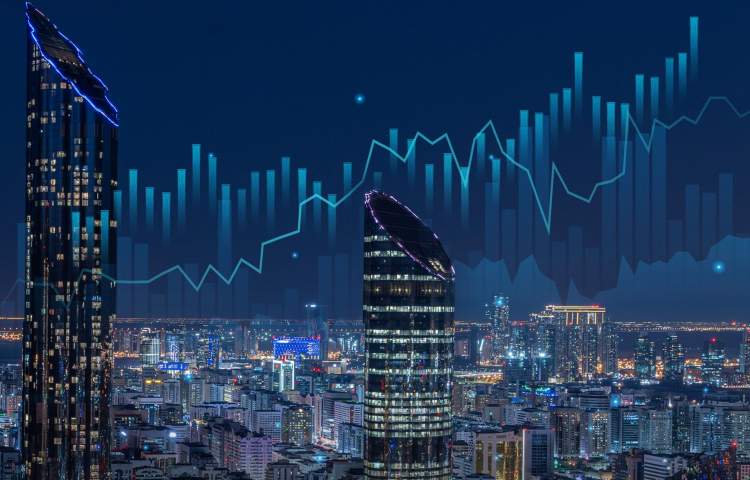 UAE stock markets post significant growth in 2024