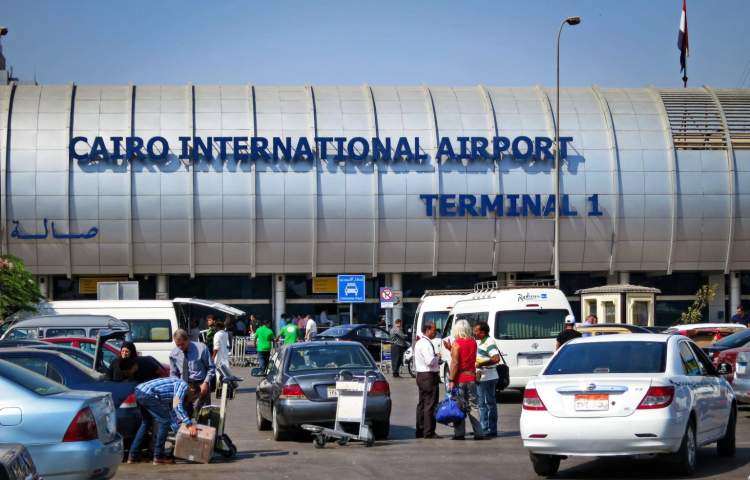 9% increase in passenger traffic at Egyptian airports in 2024