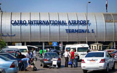 9% increase in passenger traffic at Egyptian airports in 2024