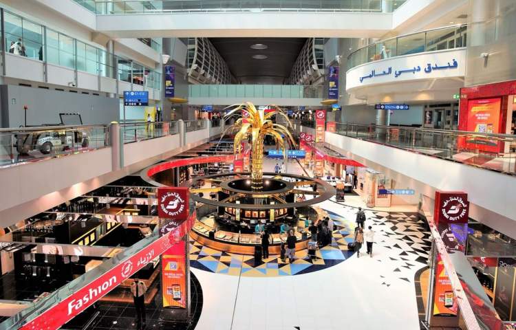 Dubai Duty Free sets new sales record of AED 7.9 billion in 2024