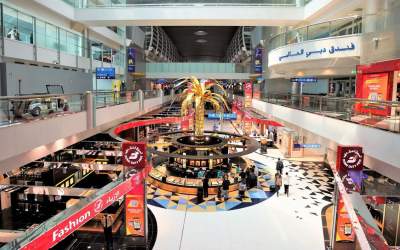 Dubai Duty Free sets new sales record of AED 7.9 billion in 2024