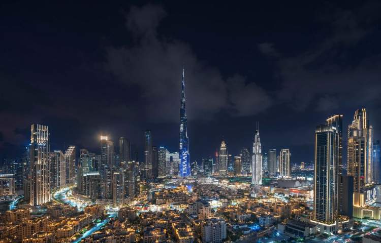 Dubai welcomes nearly 17 million international tourists in 11 months