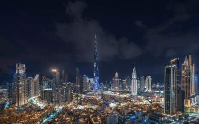 Dubai welcomes nearly 17 million international tourists in 11 months