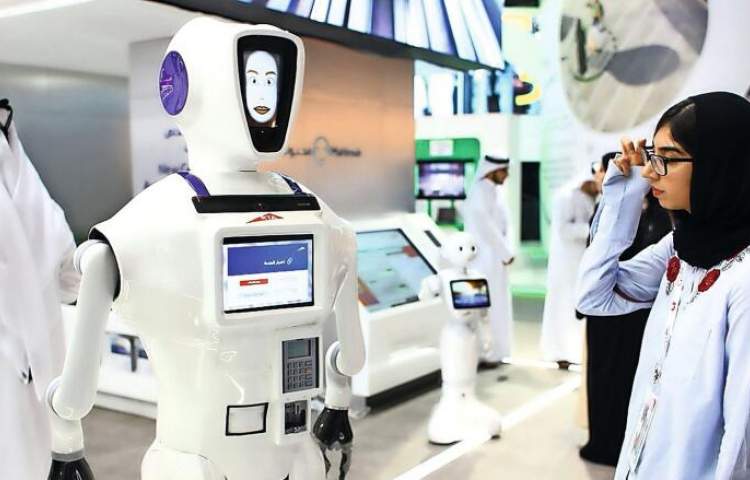 Rise of AI expands labor market in the UAE