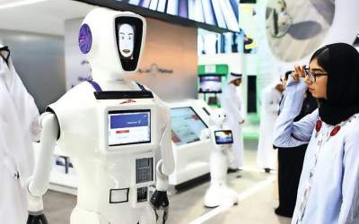 Rise of AI expands labor market in the UAE