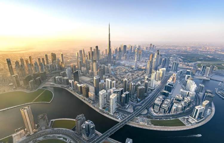 Dubai maintains its position among world’s top 10 cities in GPCI index